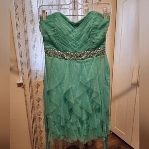 Homecoming/Formal Dress